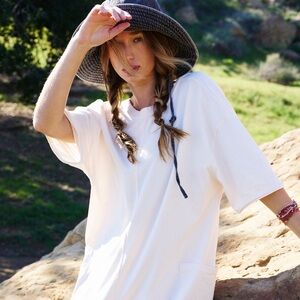 FP MOVEMENT Hot Shot Tee - XS